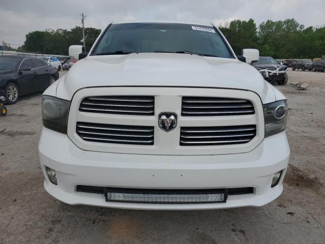 2014 Ram 1500 Sport VIN: 1C6RR7UTXES126699 Lot: 51470264