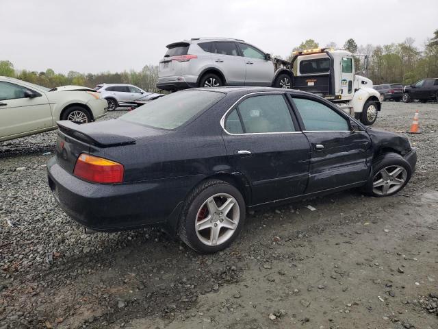 2000 Acura 3.2Tl VIN: 19UUA5661YA008932 Lot: 50439594