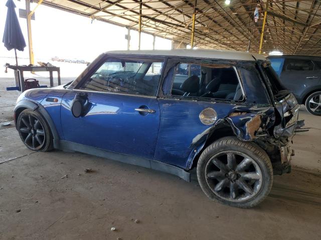 2003 Mini Cooper VIN: WMWRC33413TC39042 Lot: 50717494