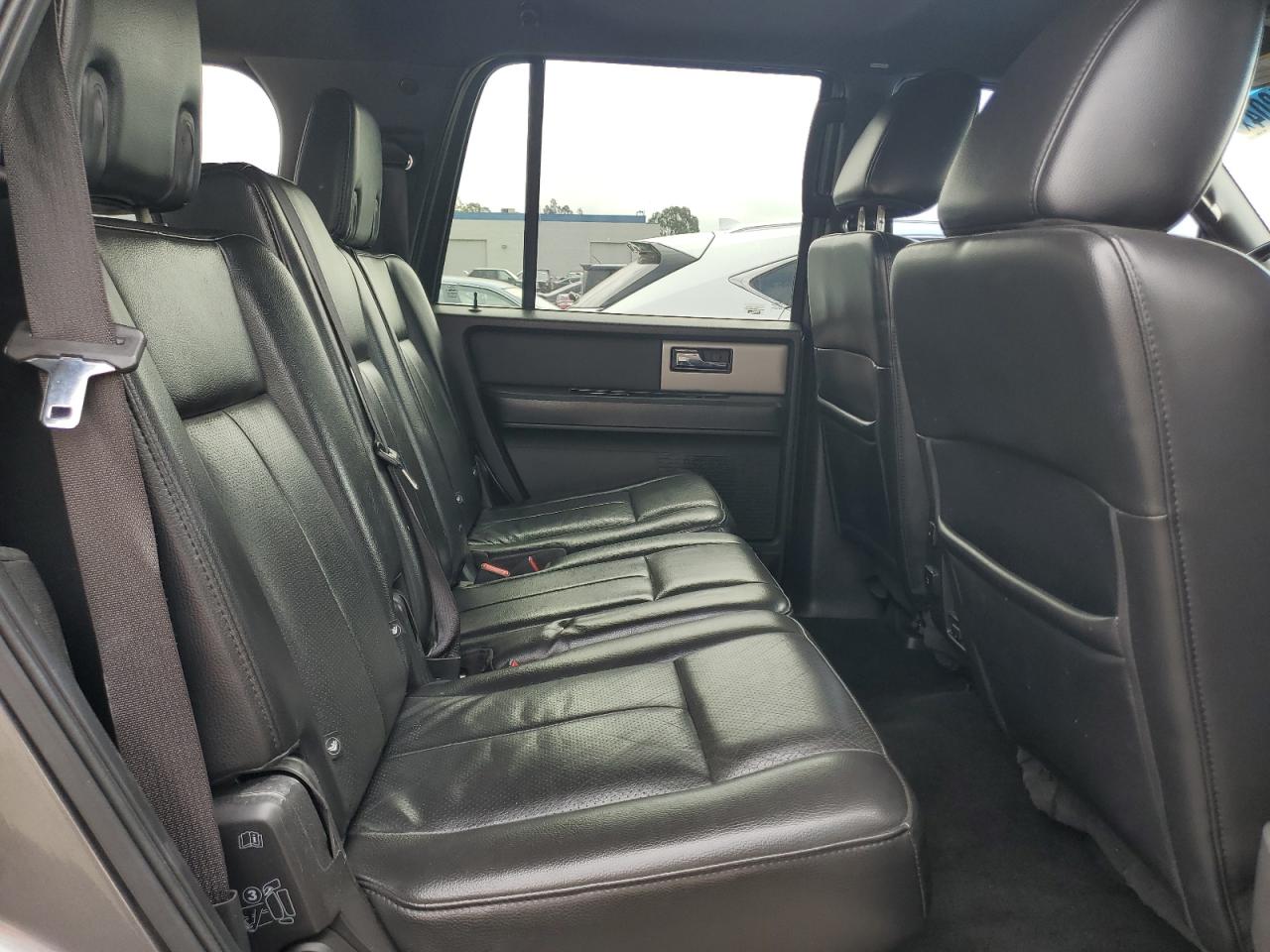 1FMJU1K50CEF64788 2012 Ford Expedition Limited