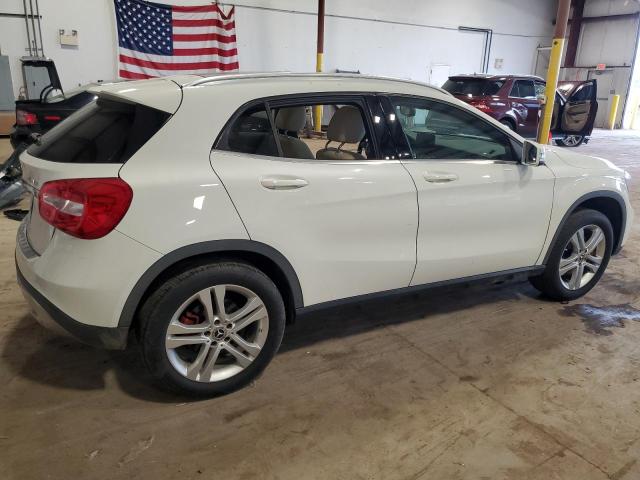 VIN WDCTG4GBXJJ414724 2018 Mercedes-Benz GLA-Class,... no.3