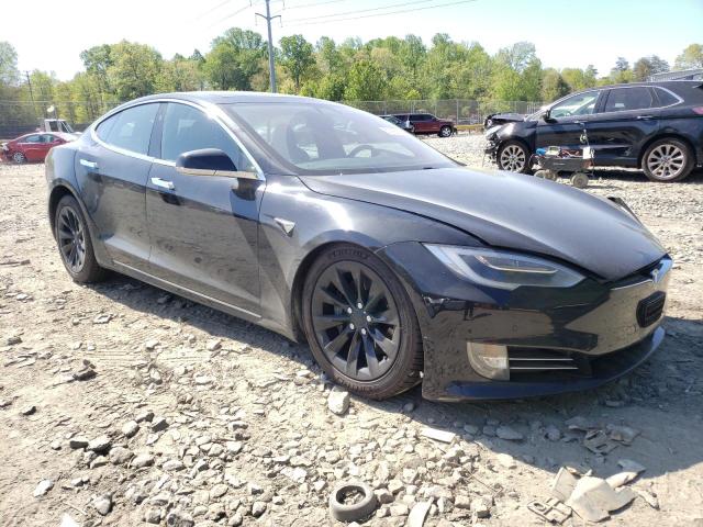 2017 Tesla Model S VIN: 5YJSA1E23HF191691 Lot: 50995164