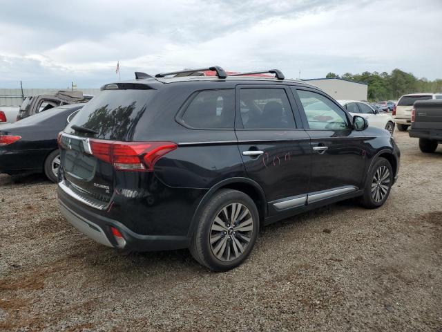 2019 Mitsubishi Outlander Se VIN: JA4AD3A39KZ050200 Lot: 51334564