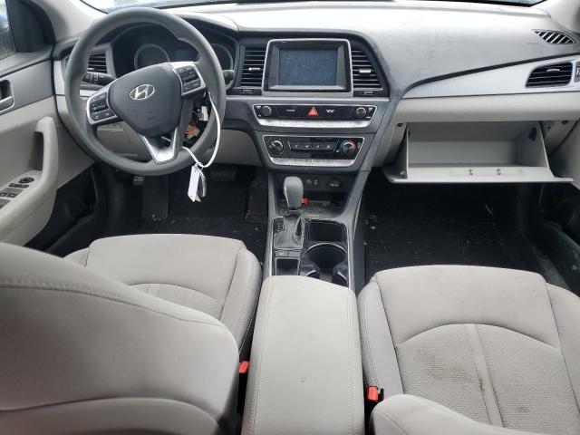 2018 Hyundai Sonata Se VIN: 5NPE24AF0JH631717 Lot: 52006914