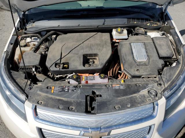 VIN 1G1RH6E42DU146535 2013 Chevrolet Volt no.11