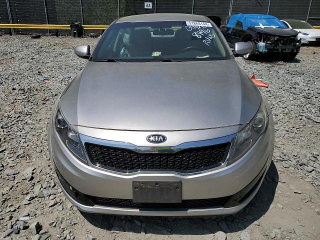 2013 Kia Optima Lx VIN: 5XXGM4A72DG258496 Lot: 51868144