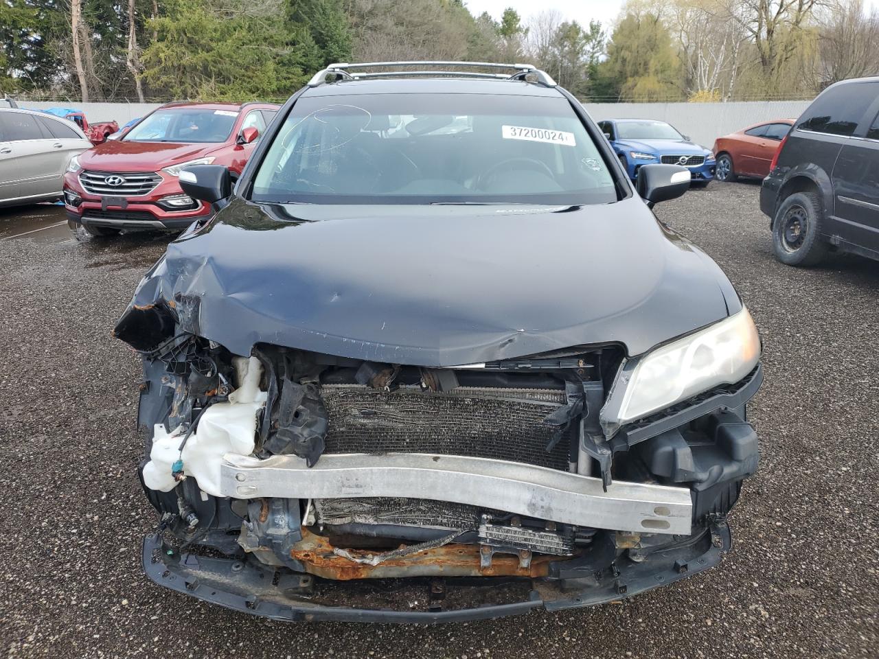 5J8TB4H31DL805220 2013 Acura Rdx