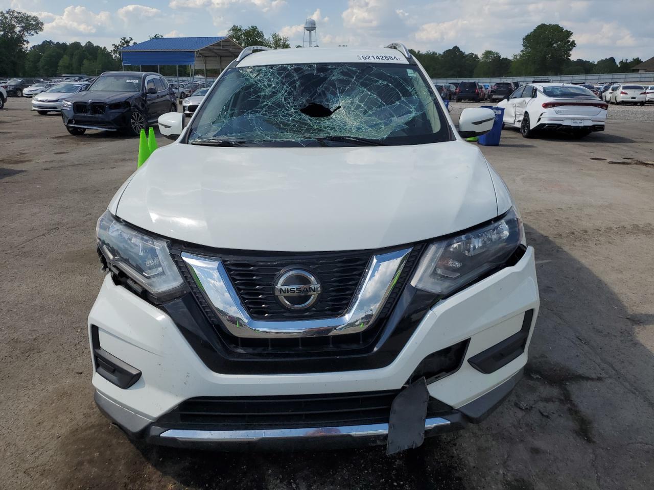 KNMAT2MV9KP525498 2019 Nissan Rogue S