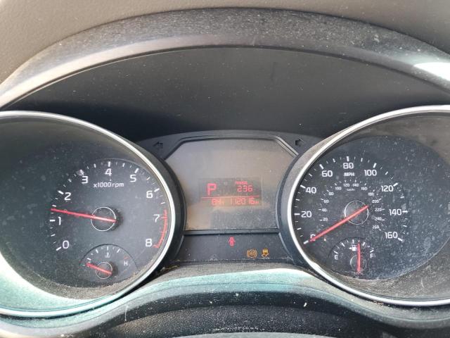 2015 KIA SEDONA LX - KNDMB5C18F6042287