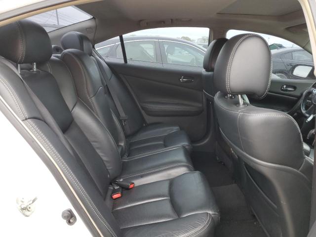 2013 Nissan Maxima S VIN: 1N4AA5APXDC811860 Lot: 52286864