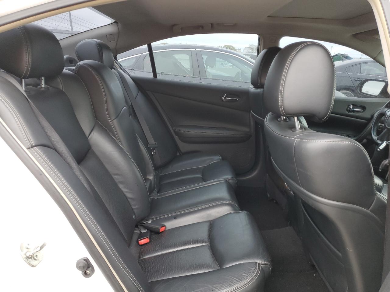 1N4AA5APXDC811860 2013 Nissan Maxima S