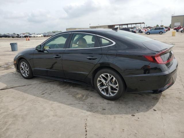 2020 Hyundai Sonata Sel VIN: 5NPEF4JA9LH056108 Lot: 50969504