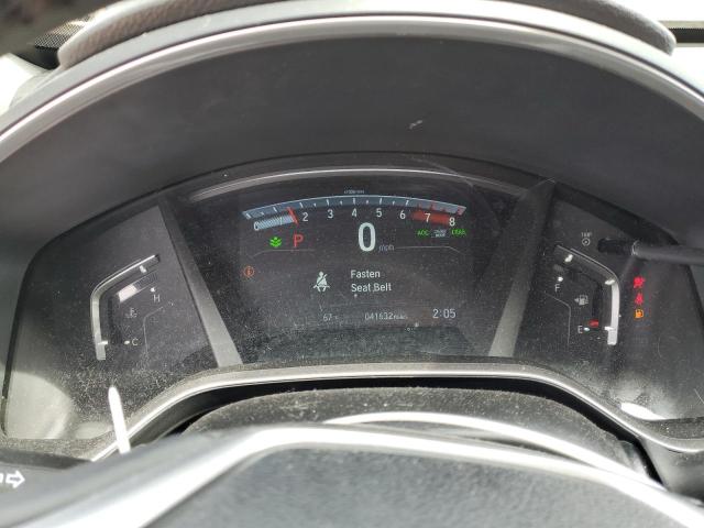 2022 Honda Cr-V Touring VIN: 7FARW2H97NE014138 Lot: 51812044