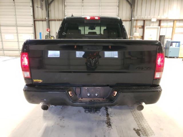 2019 RAM 1500 - Image 6