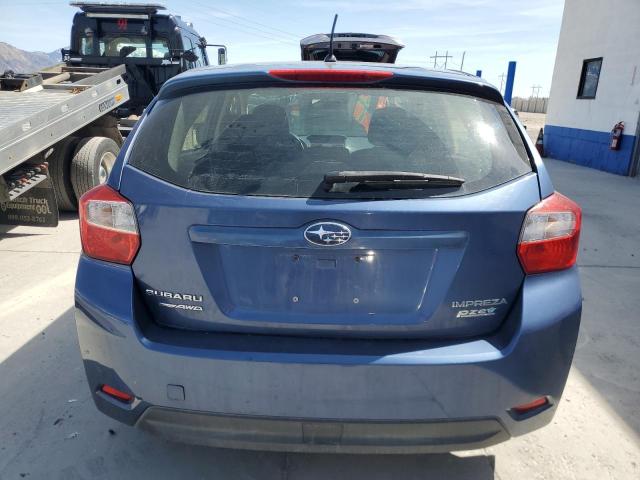 2013 Subaru Impreza - Image 6