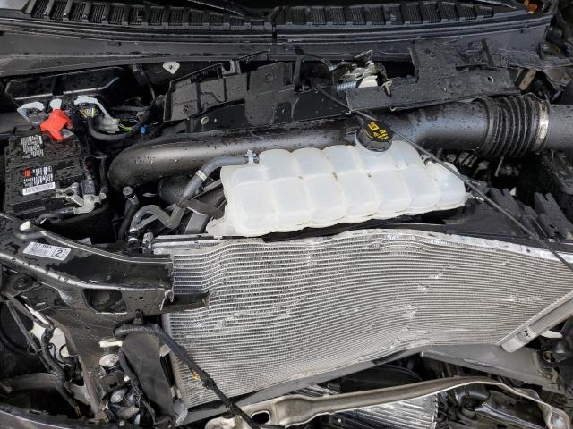 2024 FORD EXPEDITION - 1FMJK1H81REA35365