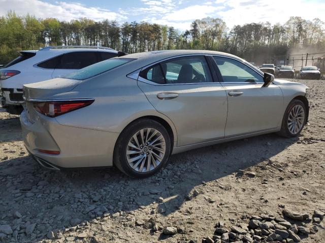 2019 Lexus Es 350 VIN: 58ABZ1B15KU009559 Lot: 51188944