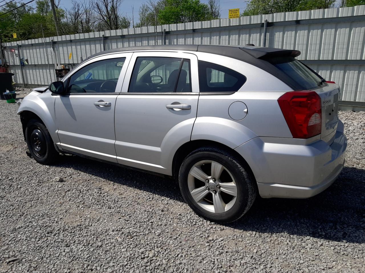 1B3CB3HA1BD294527 2011 Dodge Caliber Mainstreet