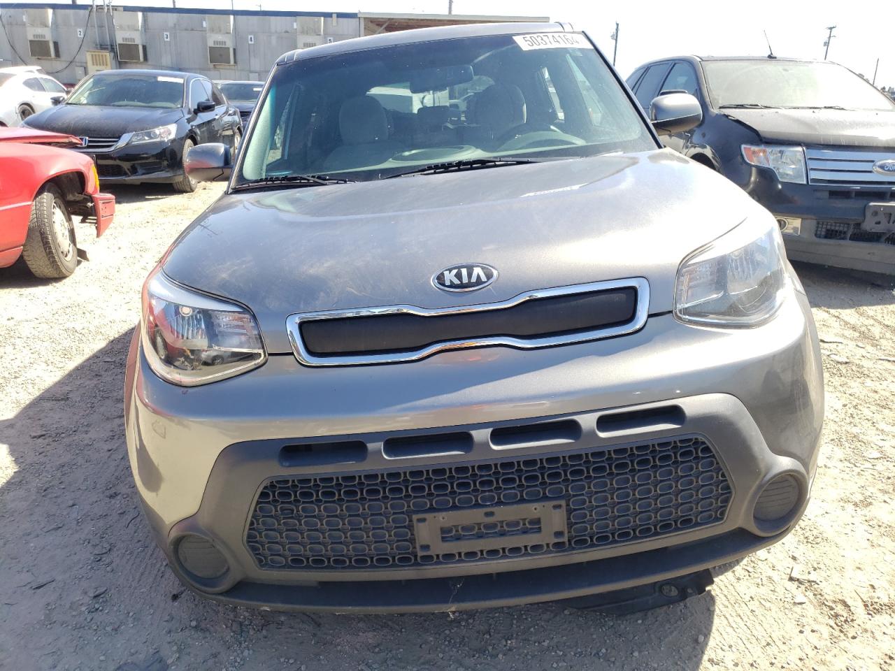 KNDJN2A22G7375827 2016 Kia Soul