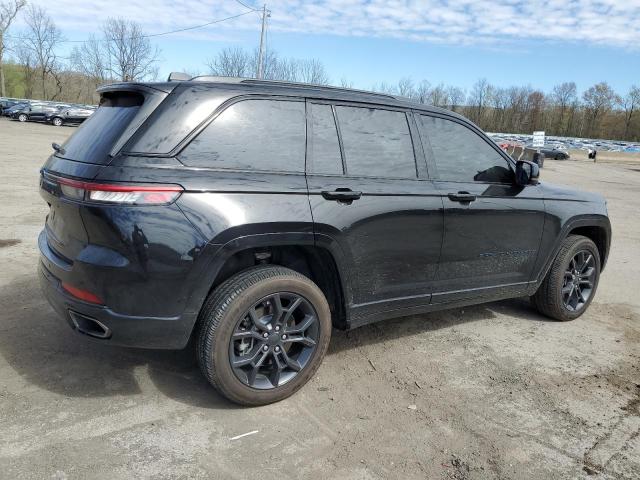2024 JEEP GRAND CHER - 1C4RJYB65R8955671