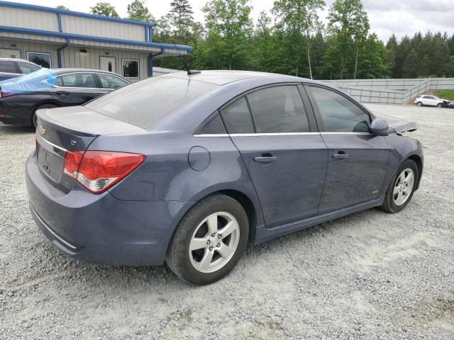 2013 Chevrolet Cruze Lt VIN: 1G1PC5SB9D7156934 Lot: 51894644