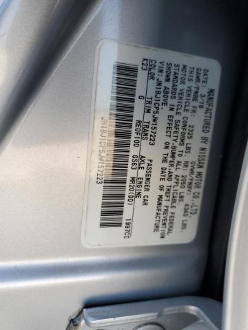 2018 Nissan Rogue Sport S VIN: JN1BJ1CP5JW157223 Lot: 51553644