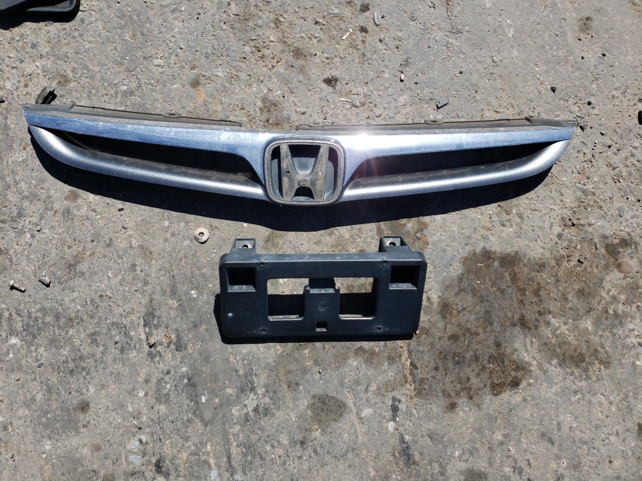 JHMCM56806C008195 2006 Honda Accord Ex