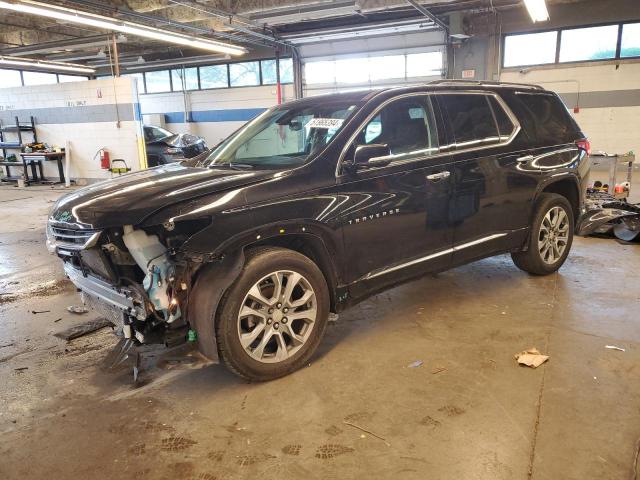 1GNEVKKWXLJ118602 Chevrolet Traverse P