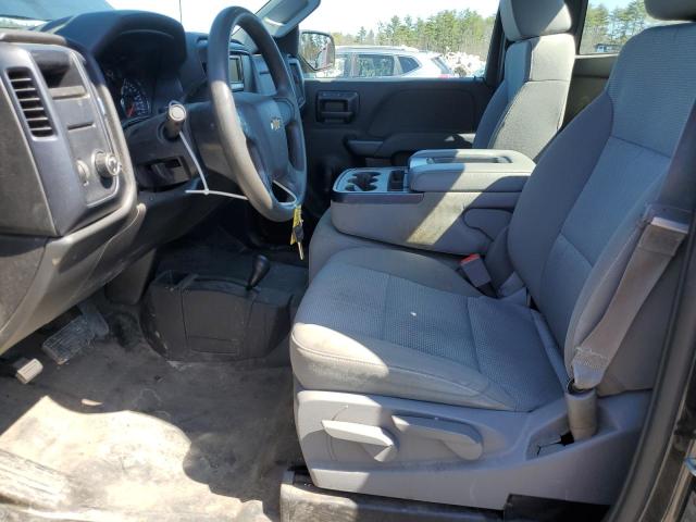 2014 Chevrolet Silverado K1500 VIN: 1GCNKPEC4EZ252574 Lot: 49700344