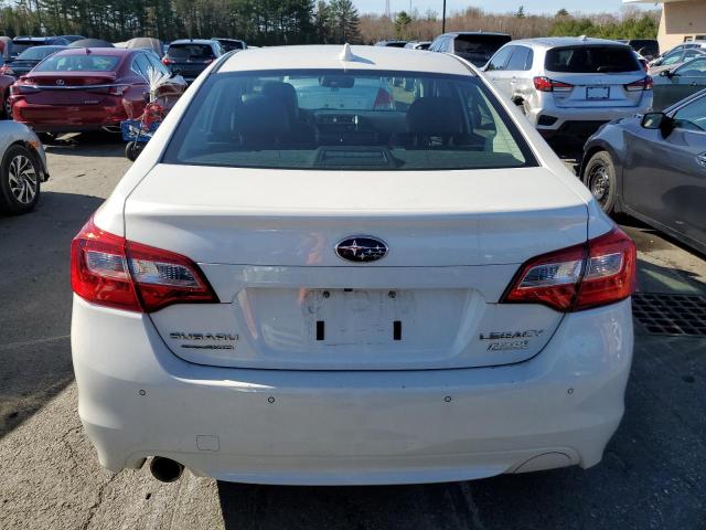 2017 SUBARU LEGACY SPO 4S3BNAS68H3010478