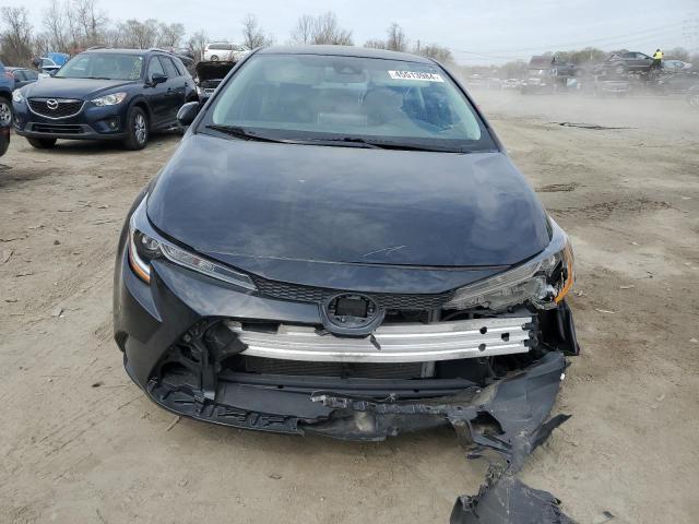 2020 TOYOTA COROLLA LE - 5YFEPRAE7LP109369