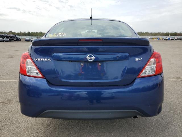 2018 Nissan Versa S VIN: 3N1CN7AP5JL878291 Lot: 50080014