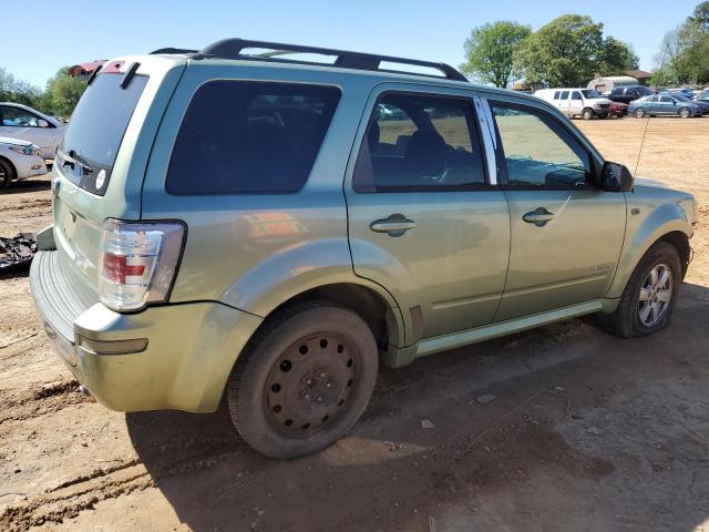 2008 Mercury Mariner VIN: 4M2CU81Z18KJ03614 Lot: 50665534