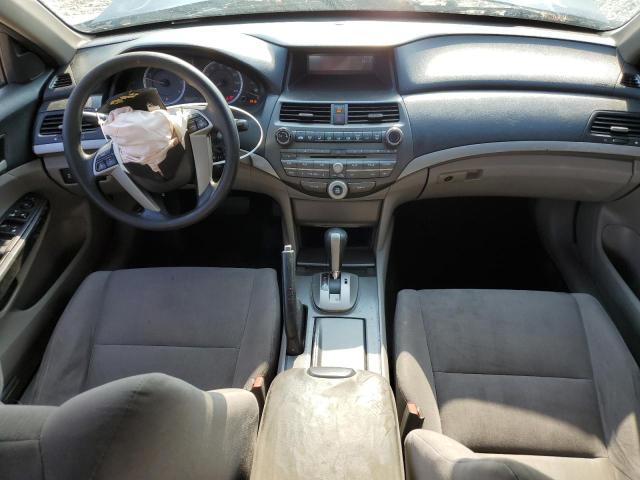 2011 Honda Accord Lx VIN: 1HGCP2F39BA050397 Lot: 51726544