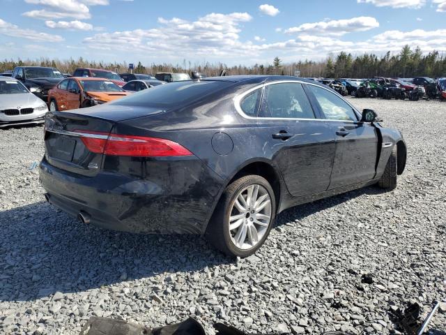 2017 Jaguar Xf Prestige VIN: SAJBK4BV0HCY30251 Lot: 52750854