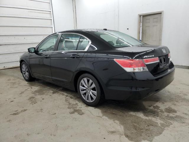 2011 Honda Accord Exl VIN: 1HGCP2F89BA000868 Lot: 49786724