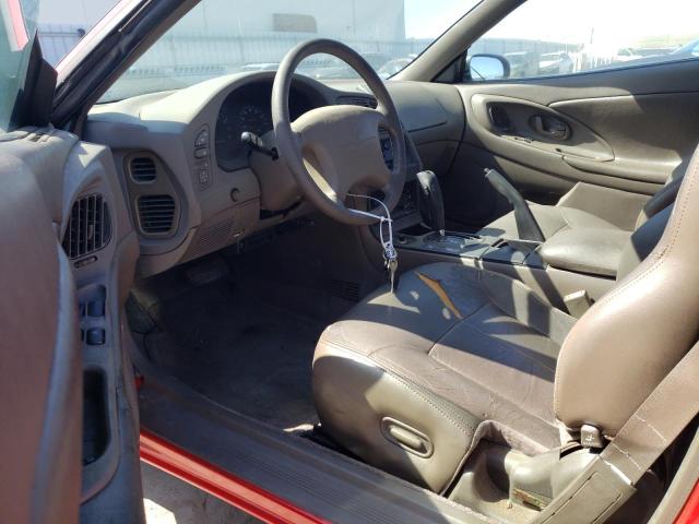 1996 Dodge Avenger Es VIN: 4B3AU52N3TE361681 Lot: 51479834