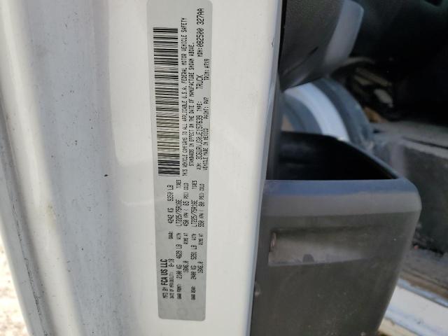 2018 RAM PROMASTER - 3C6URVJG0JE157639