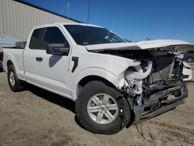 2022 FORD F150 SUPER - 1FTEX1C5XNKE43976