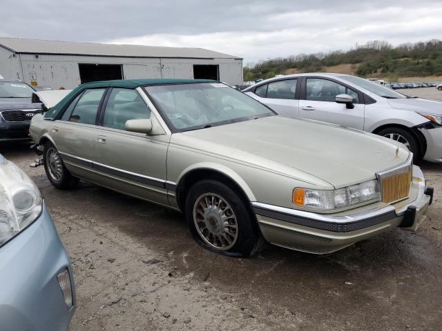 1996 Cadillac Seville Sls VIN: 1G6KS52Y2TU827582 Lot: 51467574