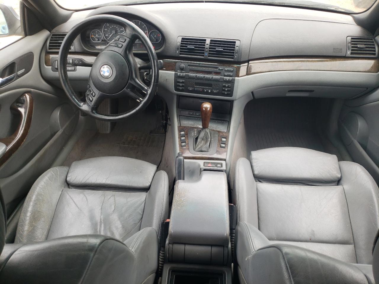 WBABS53481JU86113 2001 BMW 330 Ci