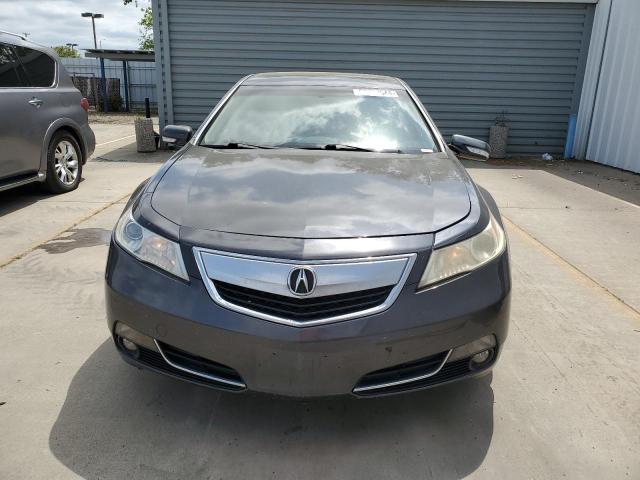 2013 Acura Tl VIN: 19UUA8F21DA008454 Lot: 52211544