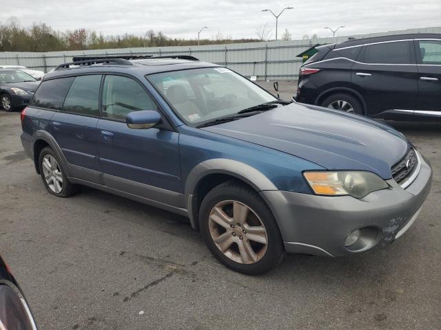 2005 Subaru Legacy Outback H6 R Vdc VIN: 4S4BP85CX54376223 Lot: 52668624