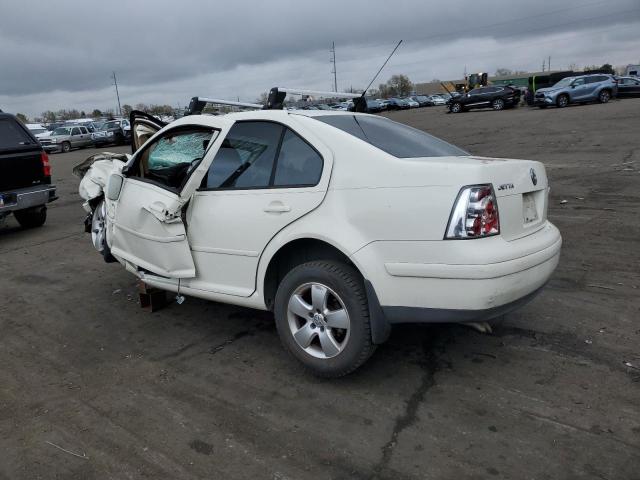 2003 Volkswagen Jetta Gls Tdi VIN: 3VWSP69M53M161570 Lot: 51480534