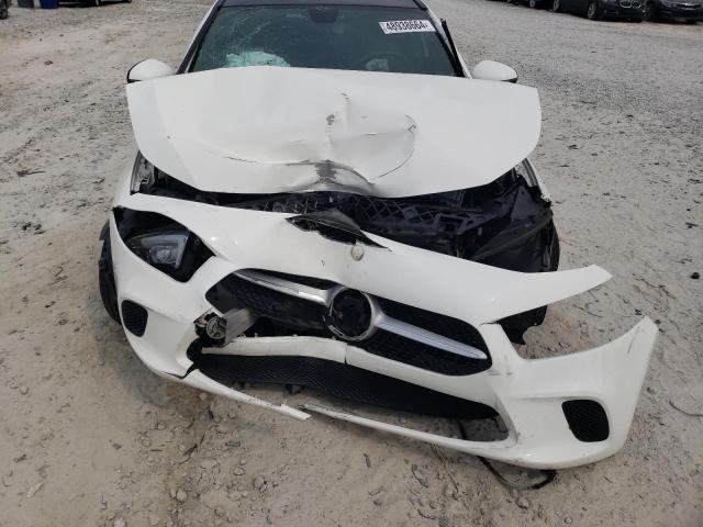 2020 MERCEDES-BENZ A 220 - W1K3G4EB9LW046315