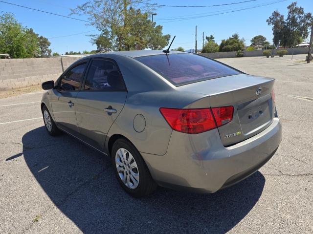 Vin: knafu4a20c5507331, lot: 50542704, kia forte ex 20123