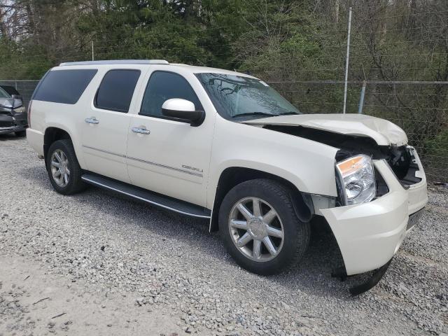 2014 GMC Yukon Xl Denali VIN: 1GKS2MEF5ER165055 Lot: 50903574