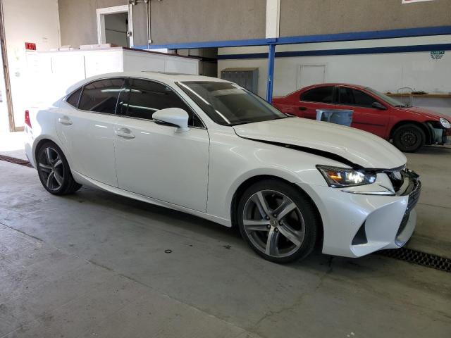 2017 Lexus Is 300 VIN: JTHCM1D28H5017130 Lot: 51798444