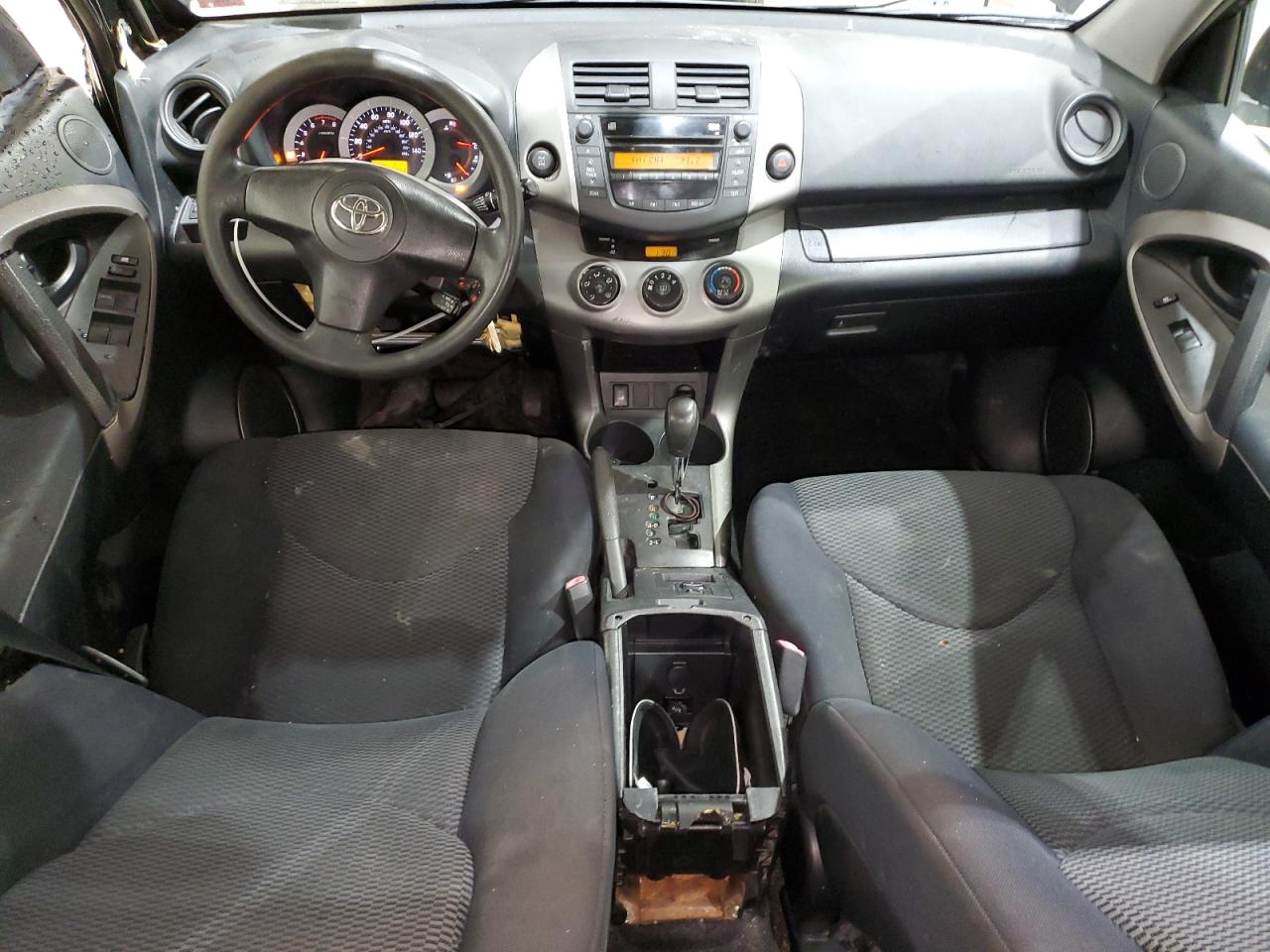 JTMBK32V676011377 2007 Toyota Rav4 Sport