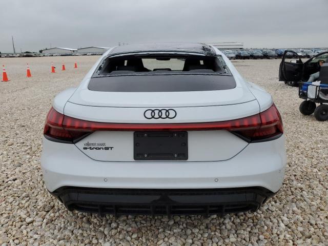 2023 AUDI E-TRON GT - WAUCJBFW8P7000831